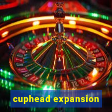 cuphead expansion